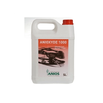Desinfectante Instrumental Anioxyde 1000 Desinfectante Instrumental Anioxyde 1000