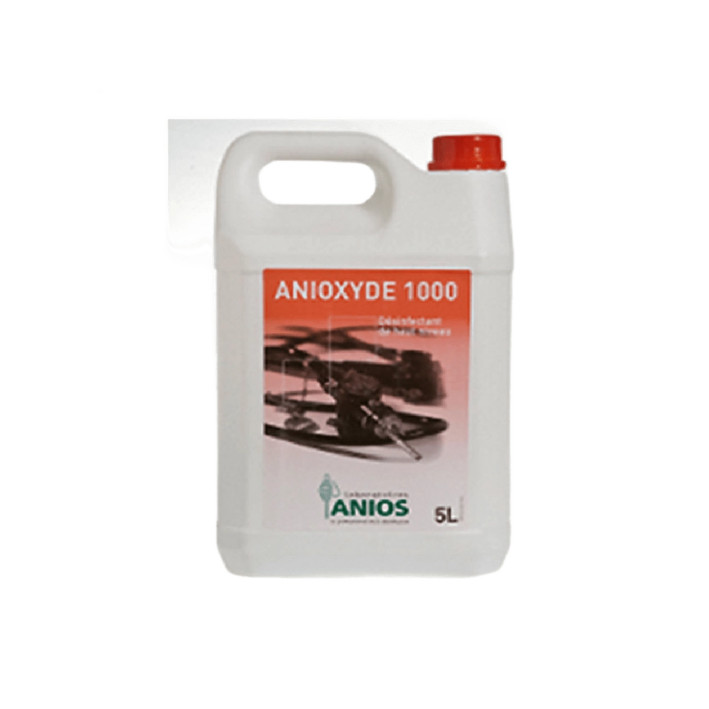 Desinfectante Instrumental Anioxyde 1000