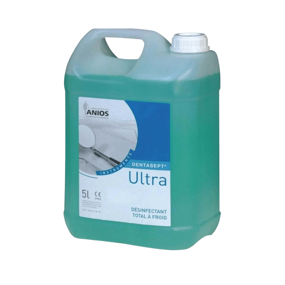Desinfectante Instrumental Dentasept Ultra Desinfectante Instrumental Dentasept Ultra