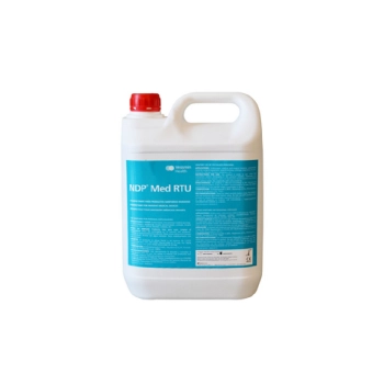 Desinfectante Instrumental Ndp Desinfectante Instrumental Ndp