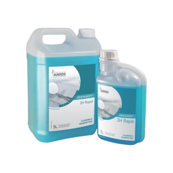 Desinfectante Instrumentos Dentasept 3H Rapid Desinfectante Instrumentos Dentasept 3H Rapid