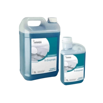 Desinfectante Instrumentos Dentasept Tri Enzymatic Desinfectante Instrumentos Dentasept Tri Enzymatic