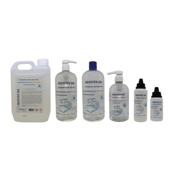 Desinfectante Neostex Desinfectante Neostex