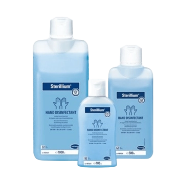 Desinfectante Sterillium Desinfectante Sterillium