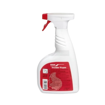 Desinfectante Superficies Incidin Foam Desinfectante Superficies Incidin Foam