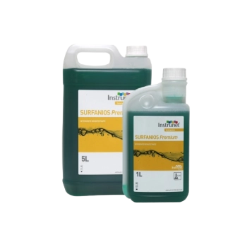 Desinfectante Superficies Surfanios Premium