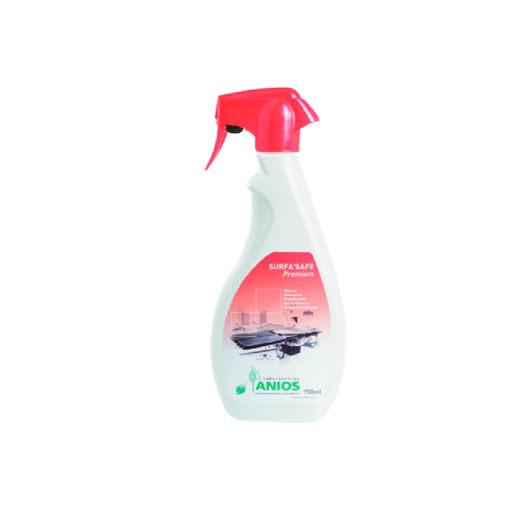 Desinfectante Surfa Safe Premium