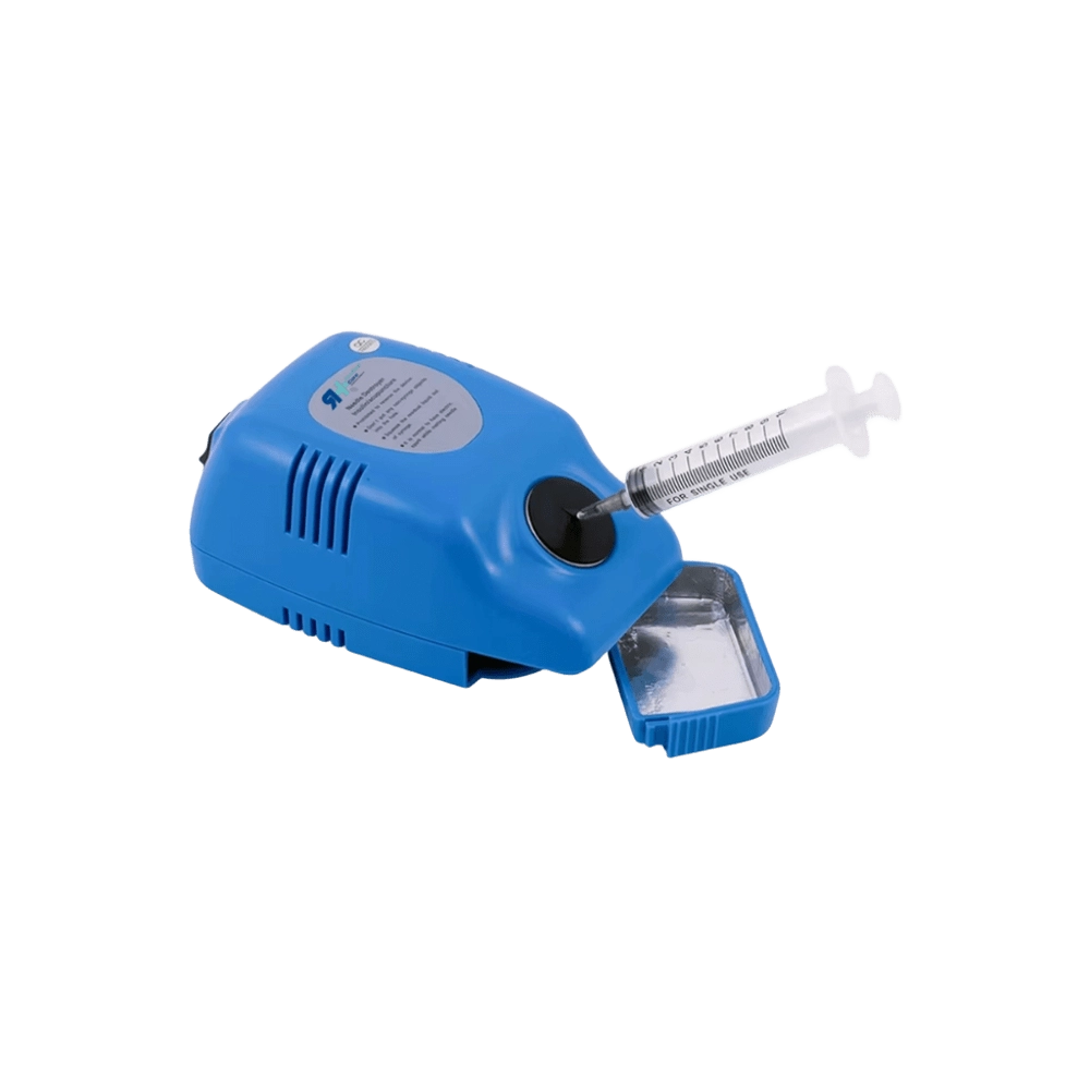 Destructor de Agujas A1052B Destructor de Agujas A1052B