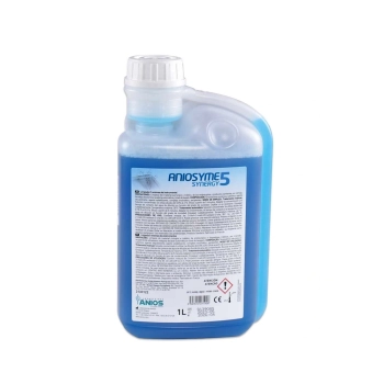 Detergente Enzimático Aniosyme 5 Detergente Enzimático Aniosyme 5