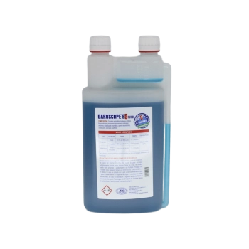 Detergente Enzimático Daroscope E5