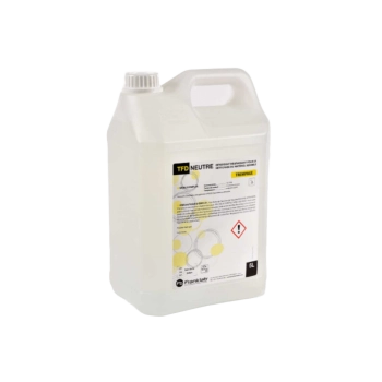 Detergente Neutro Descontaminante