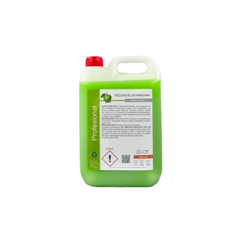 Detergente Suelos Manzana Detergente Suelos Manzana