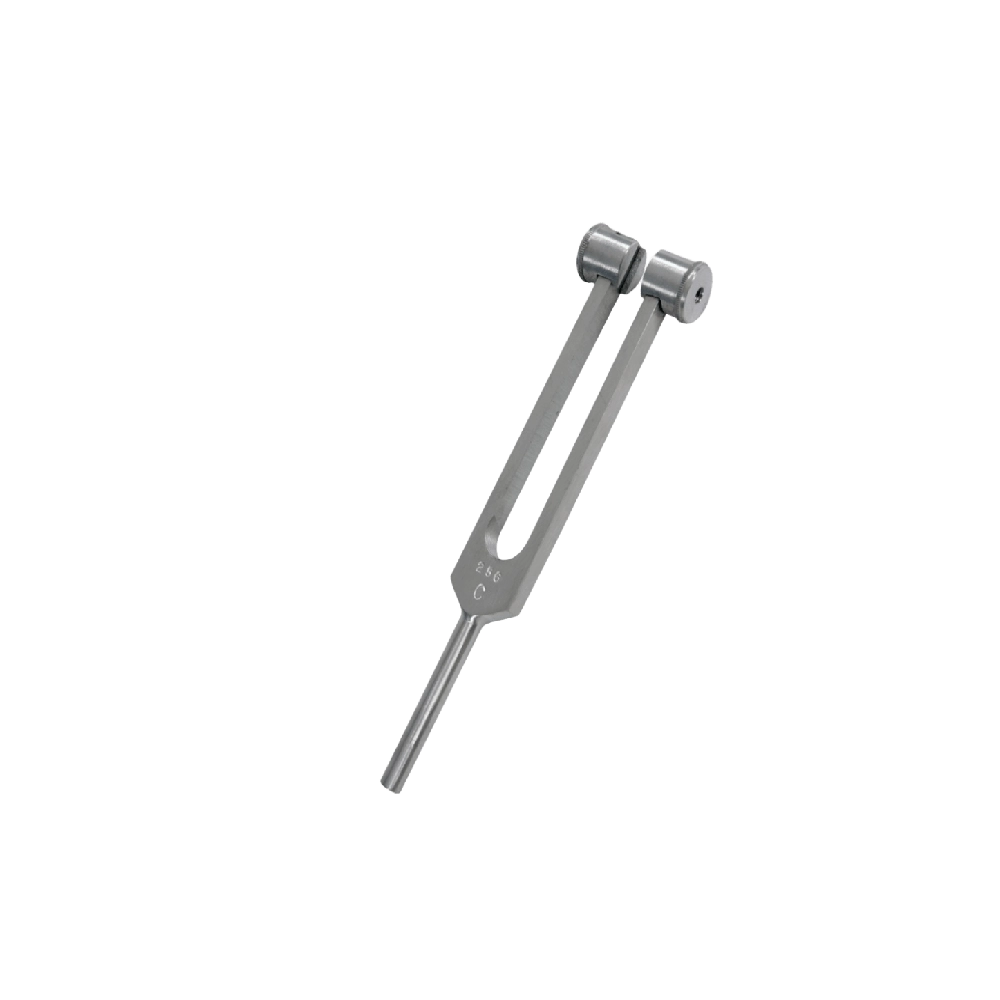 Diapasón Con Sordina