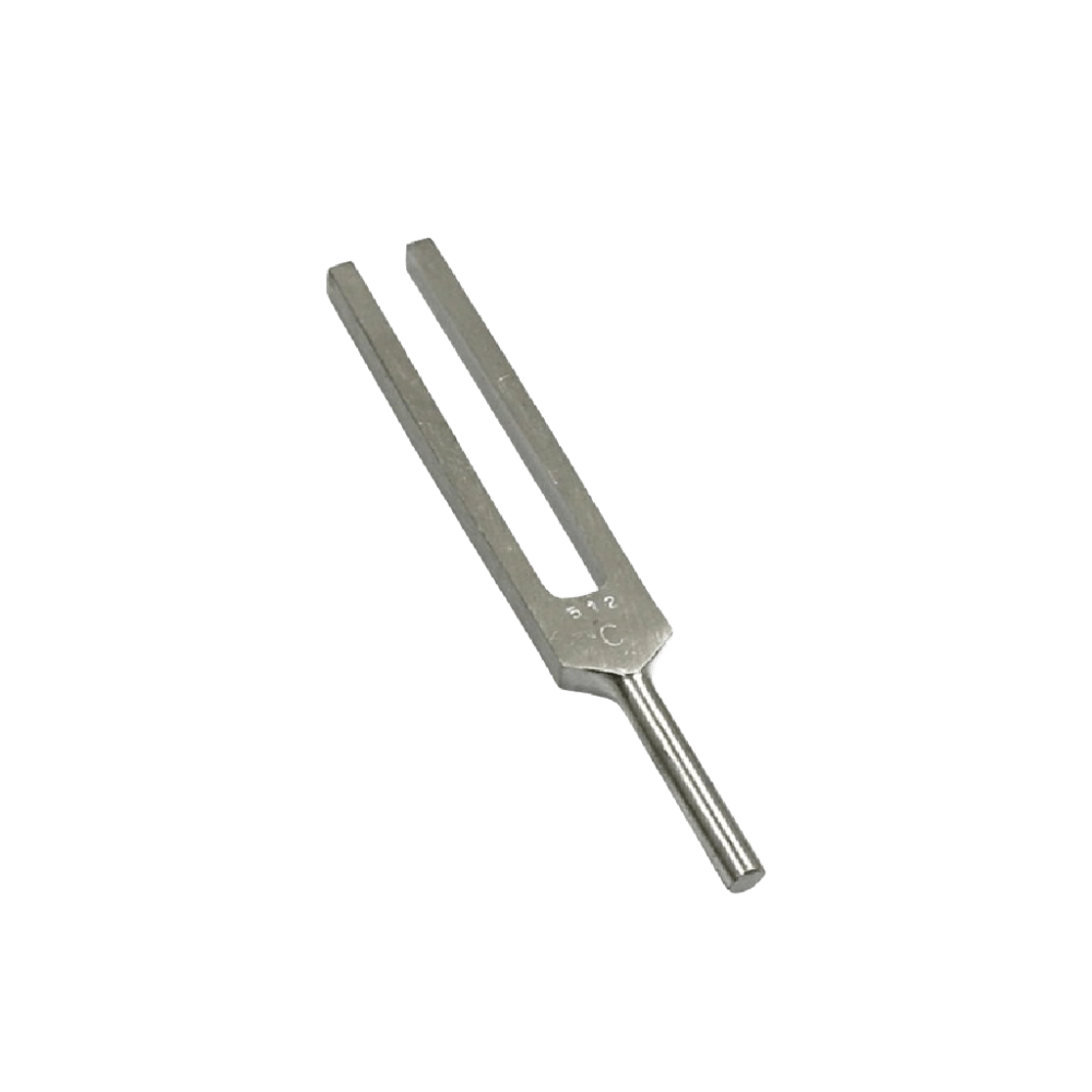 Diapasón Sin Sordina