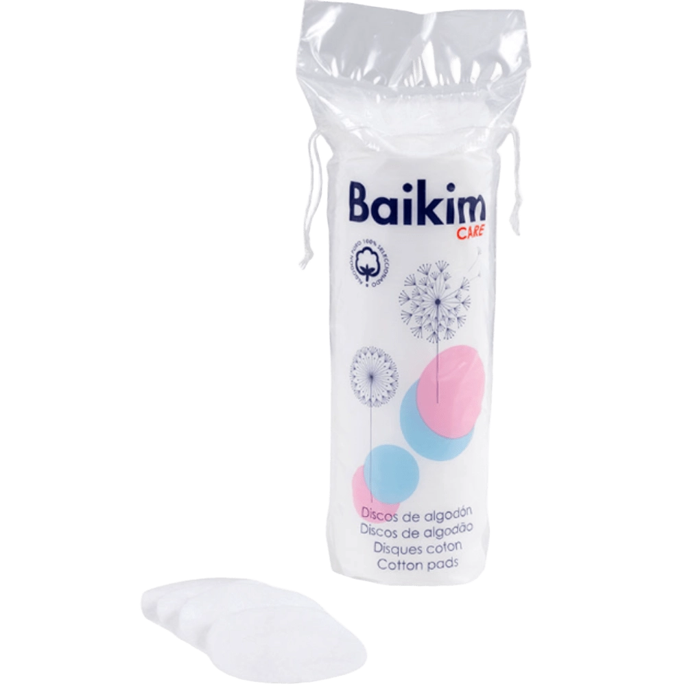 Discos Desmaquillantes Discos Desmaquillantes