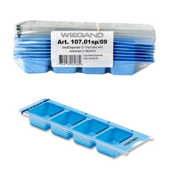 Dispensador Diario Dispensador Diario