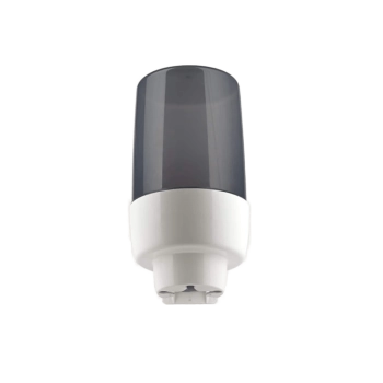 Dispensador Secamanos Mini Plástico Dispensador Secamanos Mini Plástico