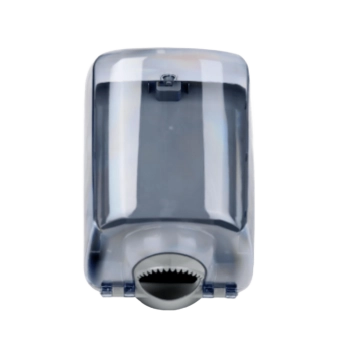 Dispensador Secamanos Plástico Gris Dispensador Secamanos Plástico Gris