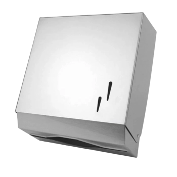 Dispensador Toalla Z Dispensador Toalla Z