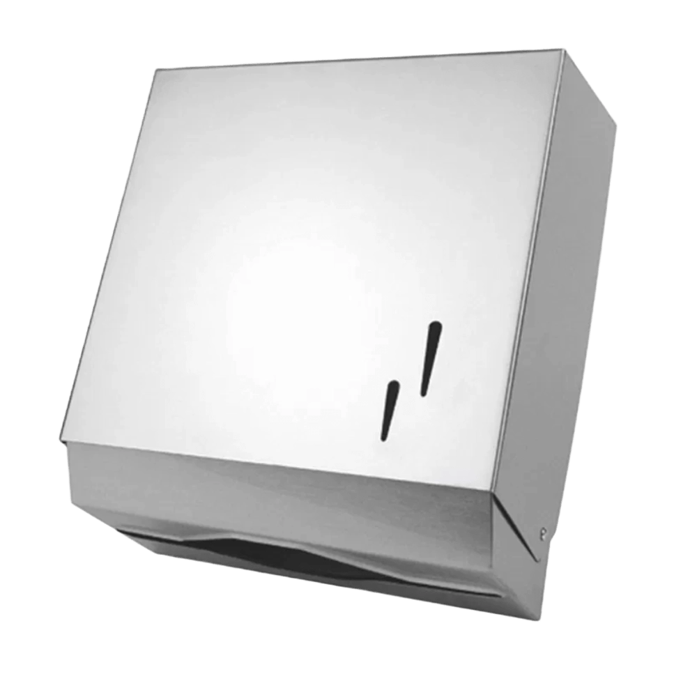 Dispensador Toalla Z Satinado