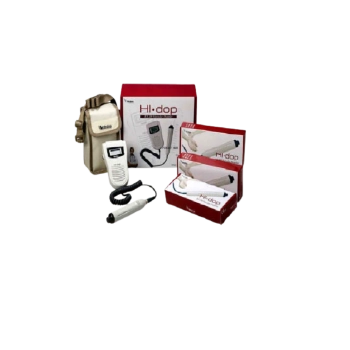 Doppler Hi-Dop Con Sonda Doppler Hi-Dop Con Sonda