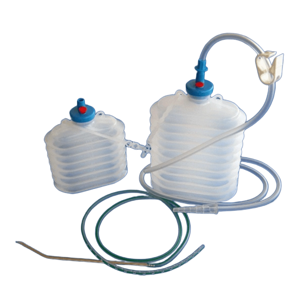 Drenaje Fuelle Drenaje Fuelle