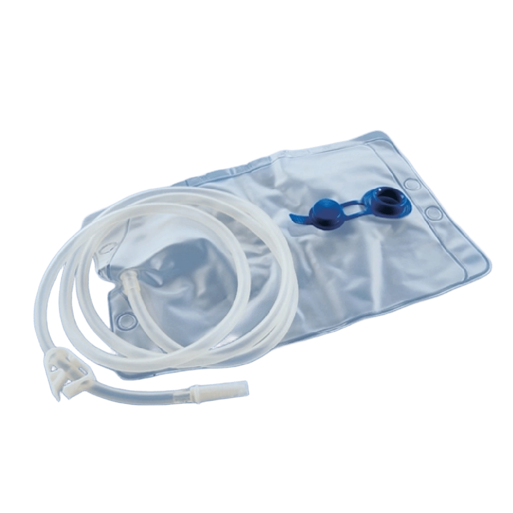 Drenaje Fuelle Dalhausen Con Sonda