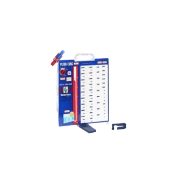 Drenaje Pleurevac Drenaje Pleurevac