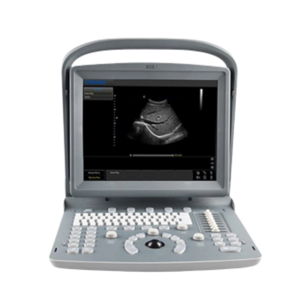 Ecógrafo Welld