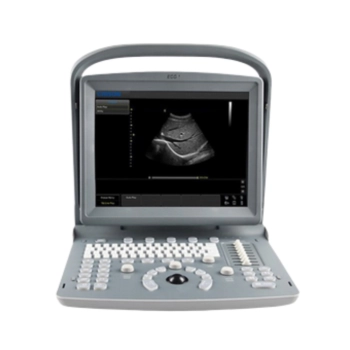 Ecógrafo Welld Ecógrafo Welld
