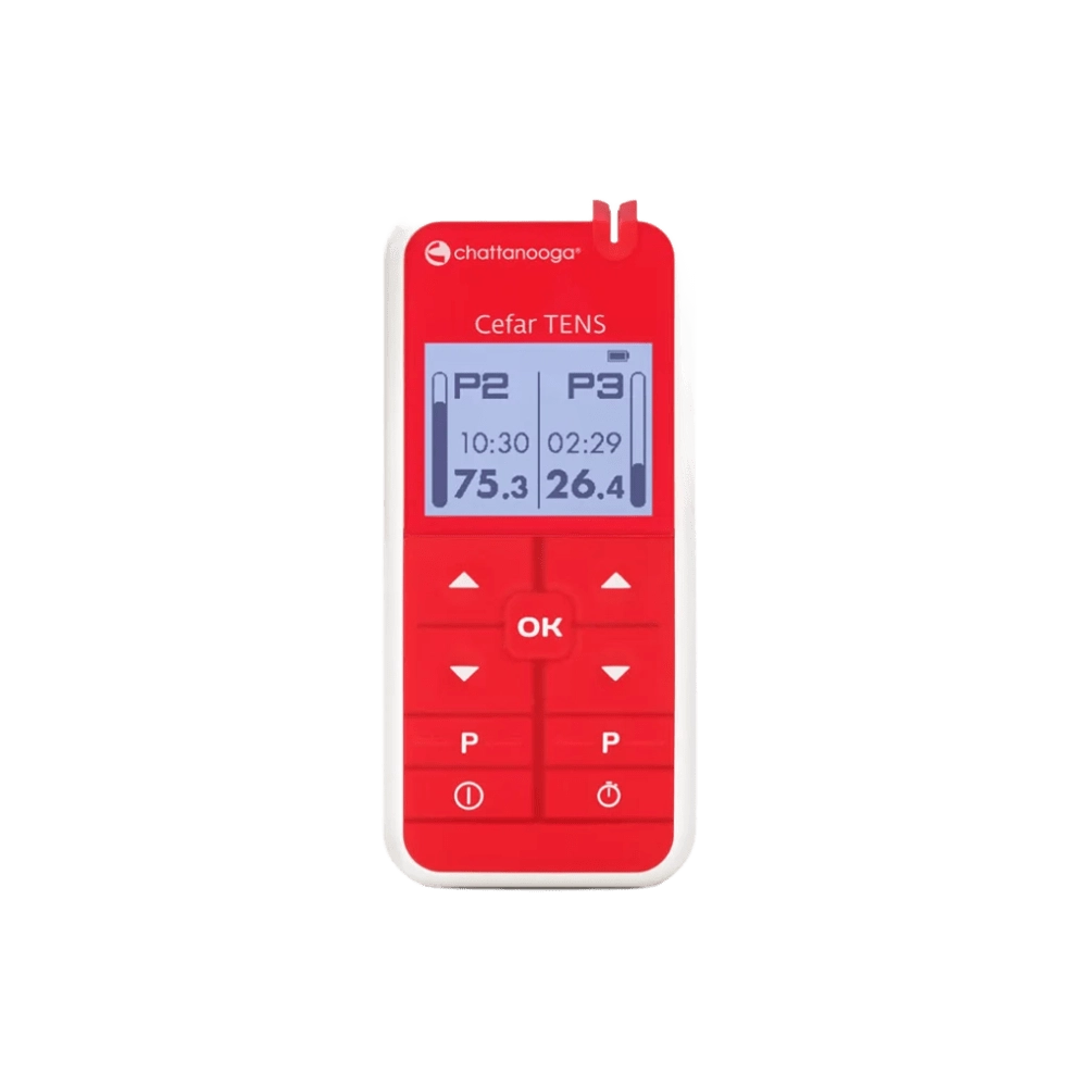 Electro estimulador Cefar Tens