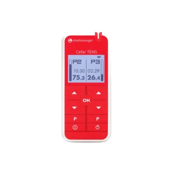 Electro estimulador Cefar Tens Electro estimulador Cefar Tens