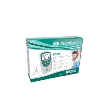 Electro estimulador Rehab Tens Electro estimulador Rehab Tens