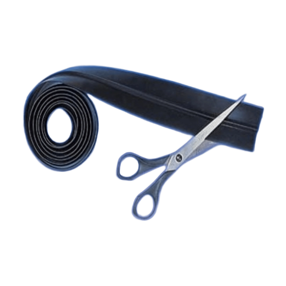 Electro Goma En Rollo