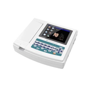 Electrocardiógrafo Contec Ecg 1200G Electrocardiógrafo Contec Ecg 1200G