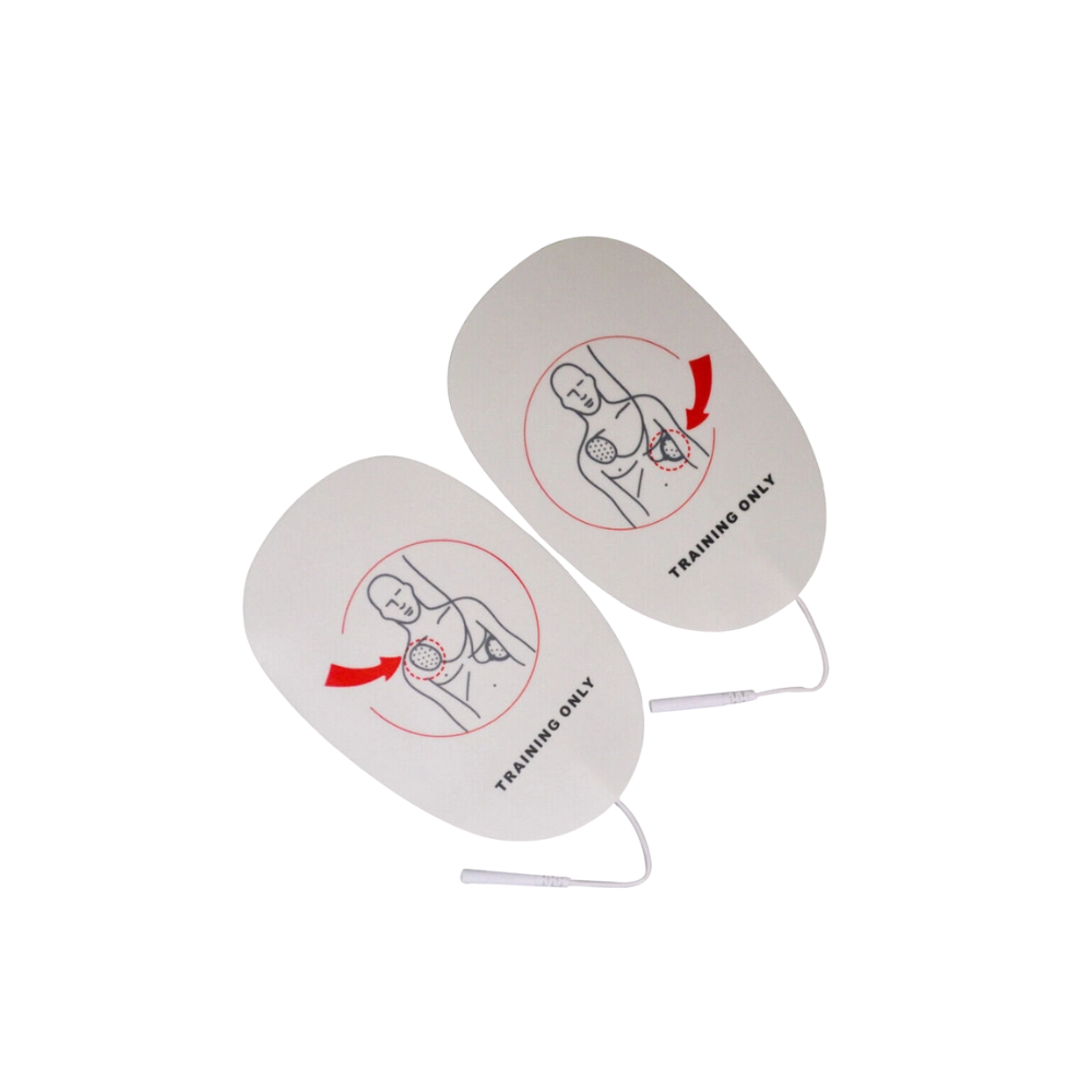 Electrodo Adulto Trainer 120C