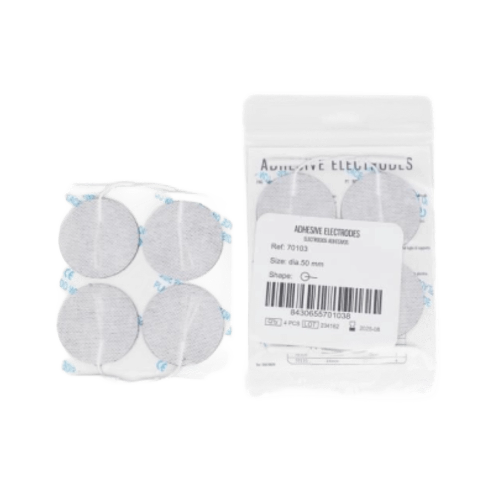 Electrodo Circular Tens 32Mm