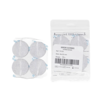 Electrodo Circular Tens 32Mm Electrodo Circular Tens 32Mm