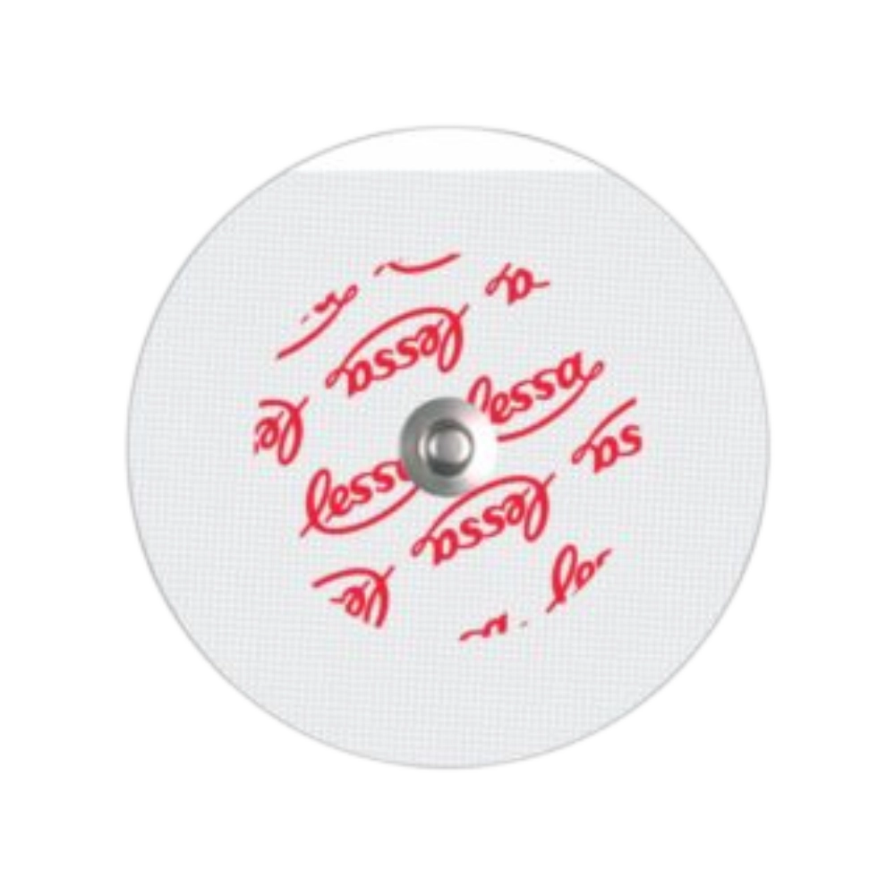 Electrodo Ecg Tela Electrodo Ecg Tela