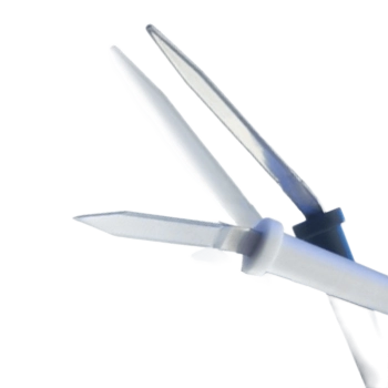 Electrodo Electro bisturí Hyfrecator Electrodo Electro bisturí Hyfrecator