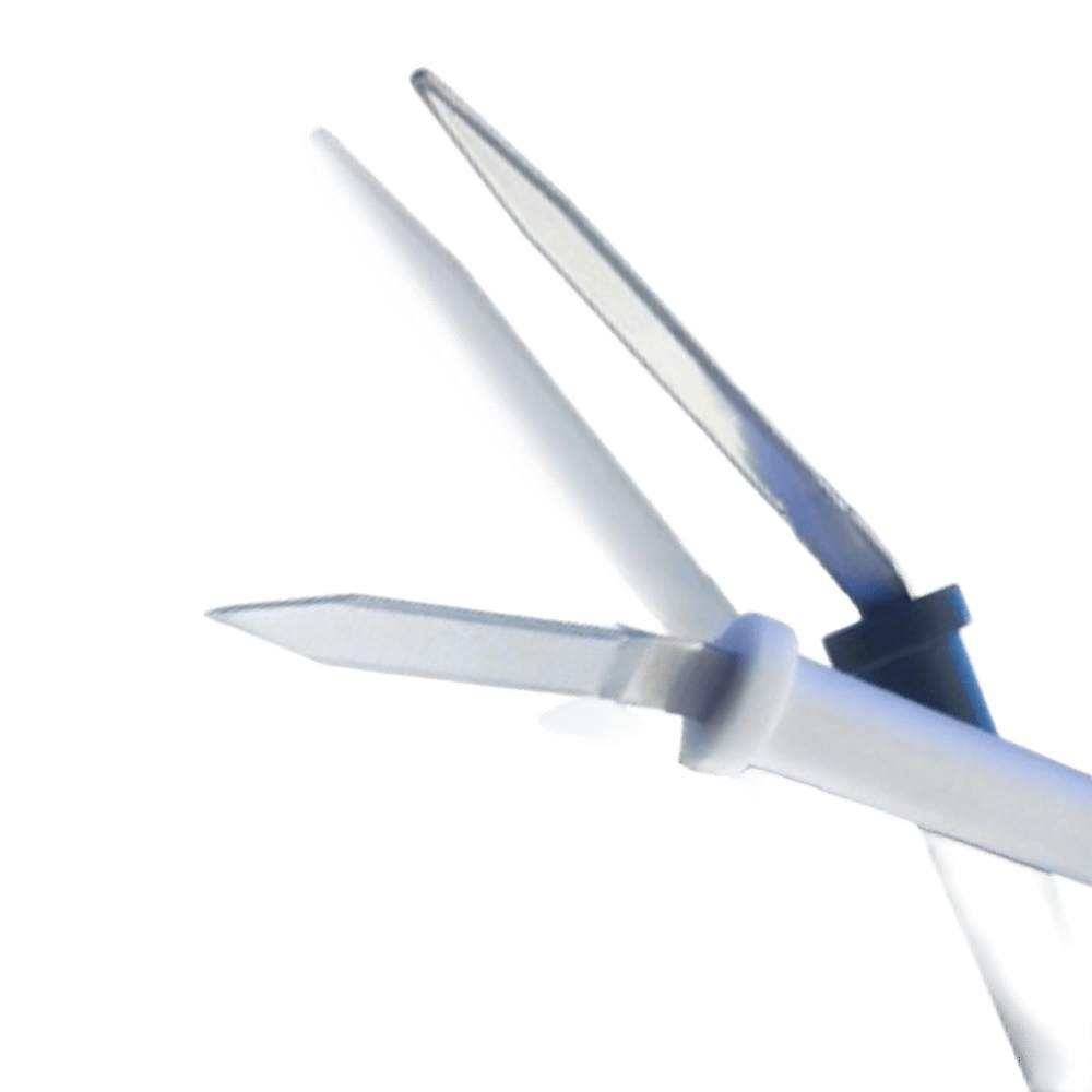 Electrodo Electro bisturí Hyfrecator