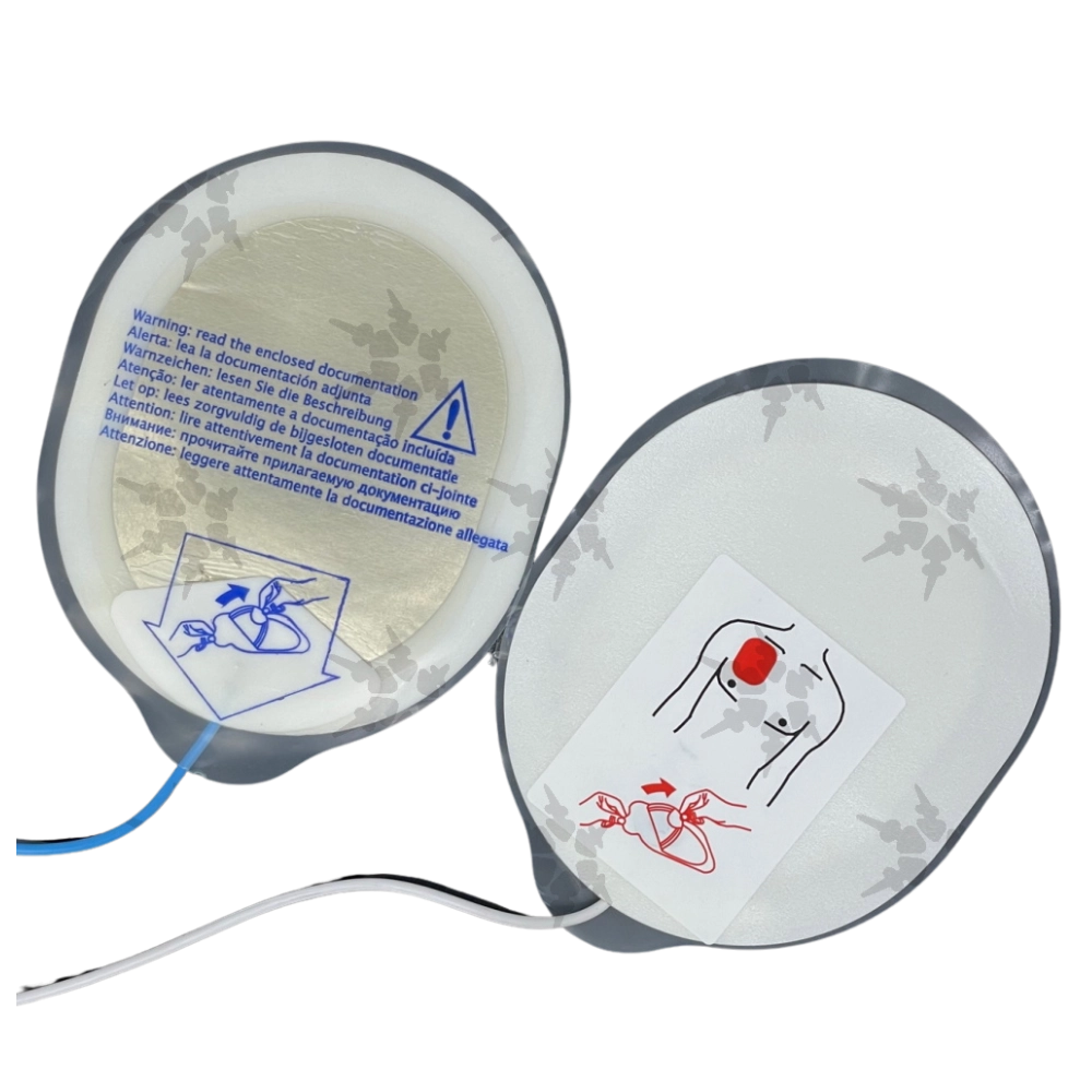 Electrodo Pad Adulto Philips Laerdal Medical - Agilent