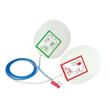 Electrodo Pad Cardiac G3 - Ge Responder Electrodo Pad Cardiac G3 - Ge Responder