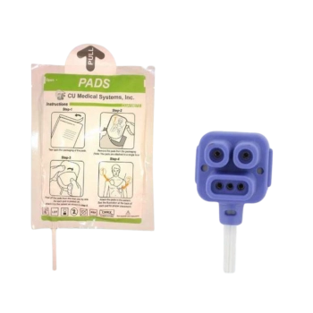 Electrodo Pad Cu Sp1 - Sp2 Electrodo Pad Cu Sp1 - Sp2