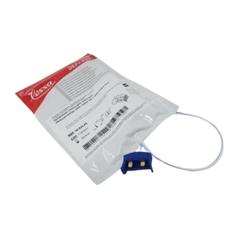 Electrodo Pad Defibtech Lifeline Aed - Auto Electrodo Pad Defibtech Lifeline Aed - Auto