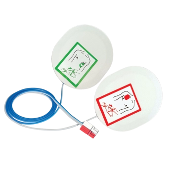 Electrodo Pad Original Cardiac G3 Adulto