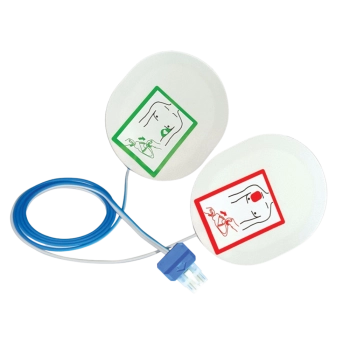 Electrodo Pad Pediátrico Schiller - Esaote