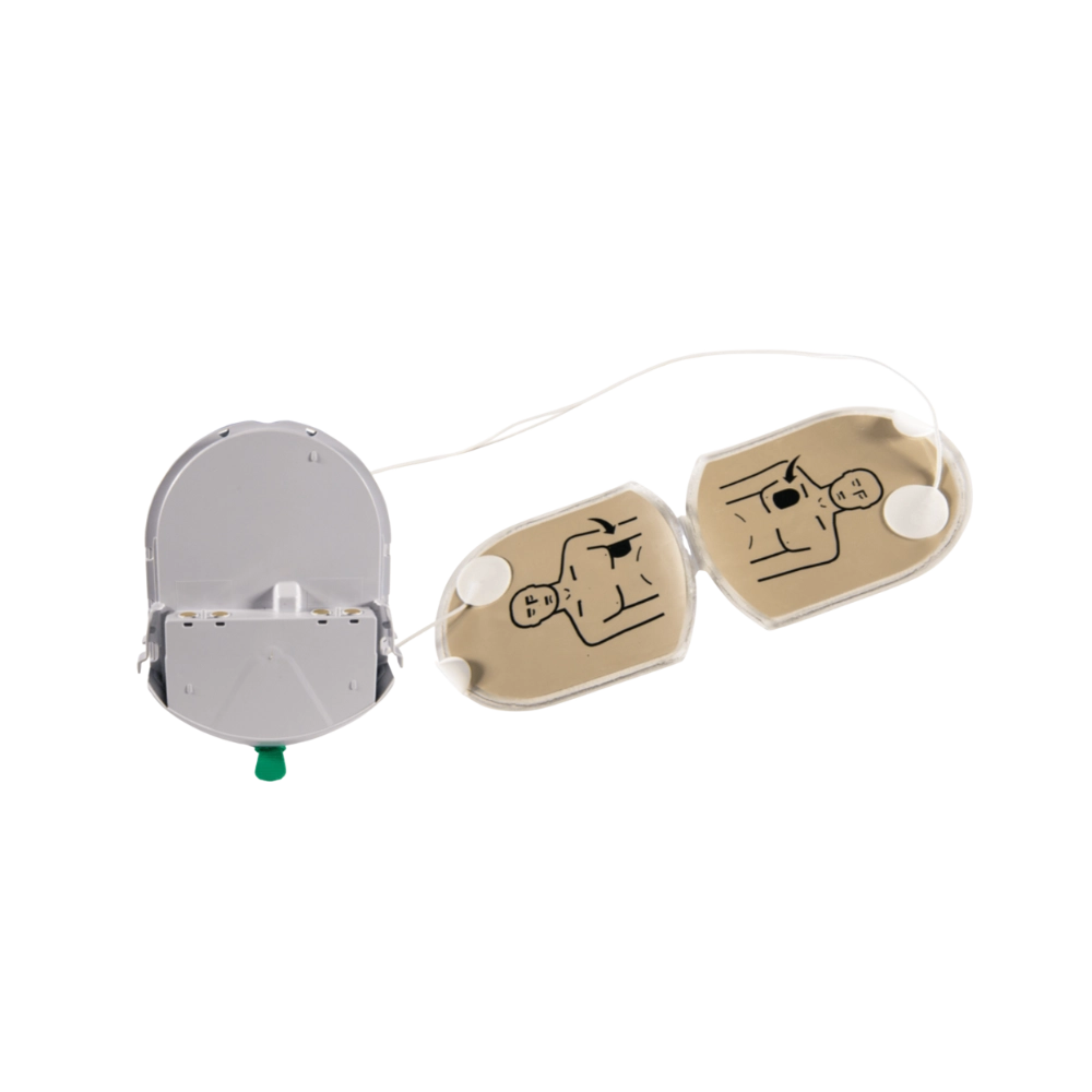 Electrodo Pad Samaritan Adulto