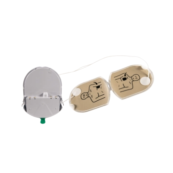 Electrodo Pad Samaritan Adulto