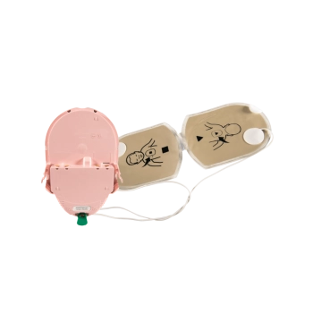 Electrodo Pad Samaritan Pediátrico Electrodo Pad Samaritan Pediátrico